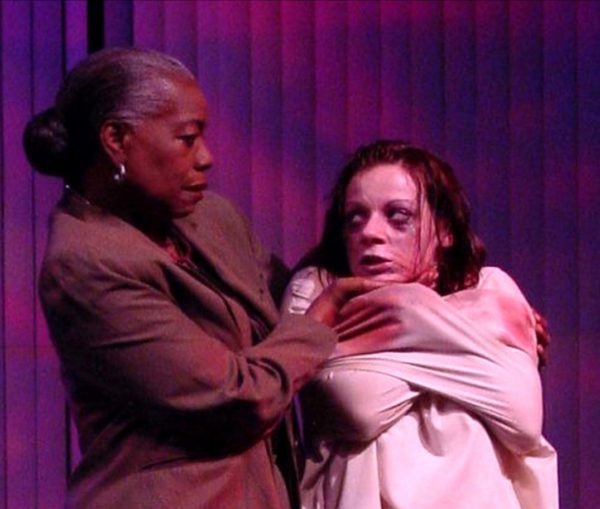 Macbeth. Doris Norris, Angela Ingersoll. Playhouse on the Square.