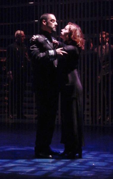 Macbeth. David Engle, Angela Ingersoll. Playhouse on the Square.