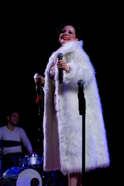 Belting For Life