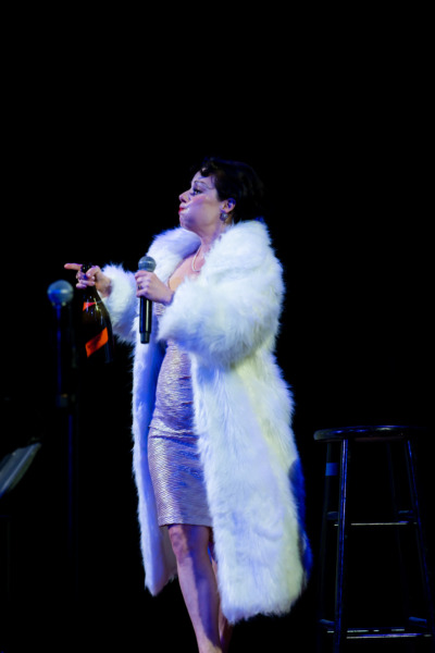 Belting For Life
