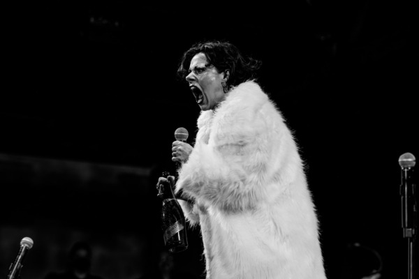 Belting For Life
